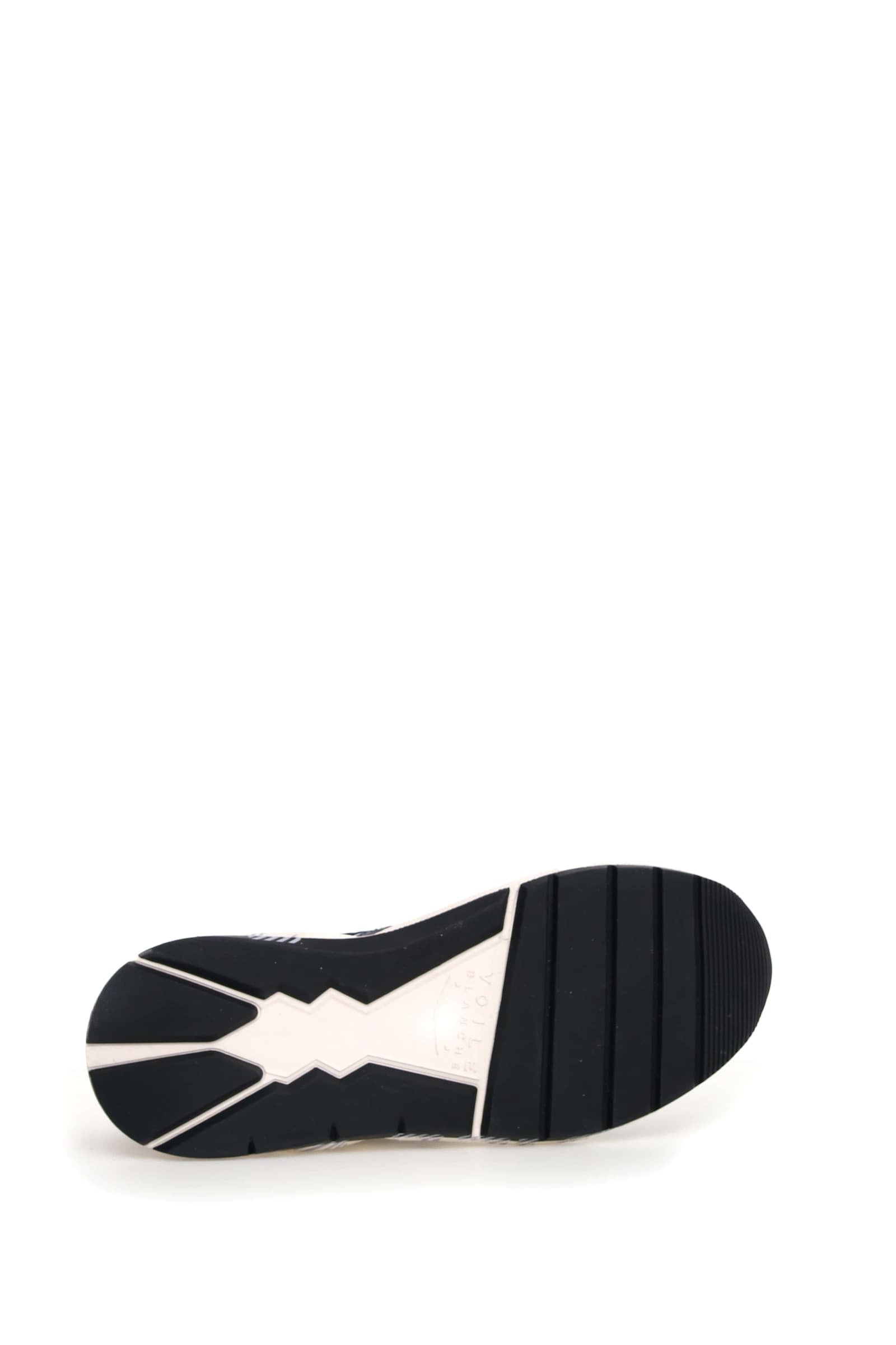Voile Blanche  Sneakers Blu - 6