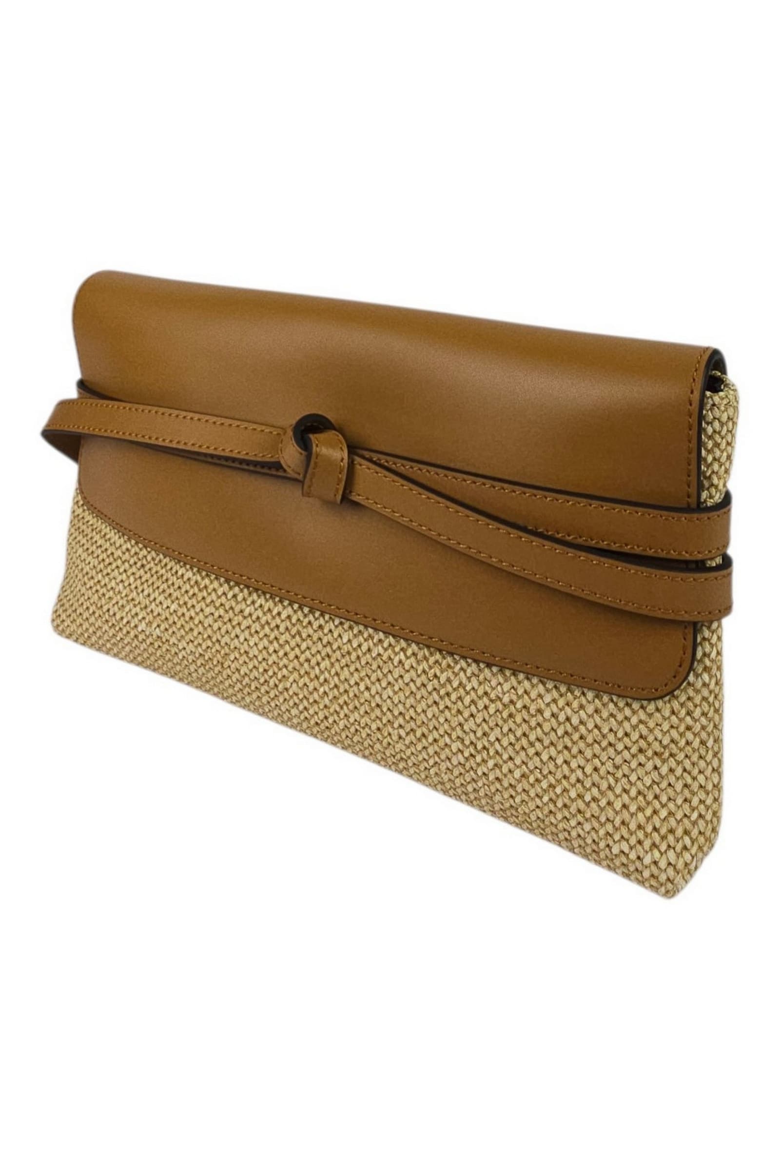 Gianni Chiarini  Borse... Cuoio/beige - 2