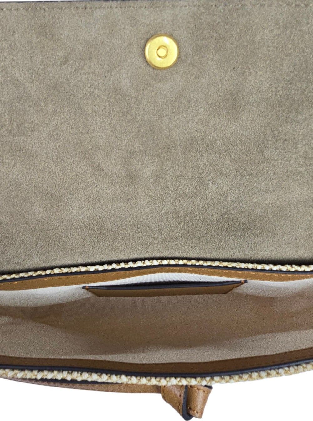 Gianni Chiarini  Borse... Cuoio/beige - 4