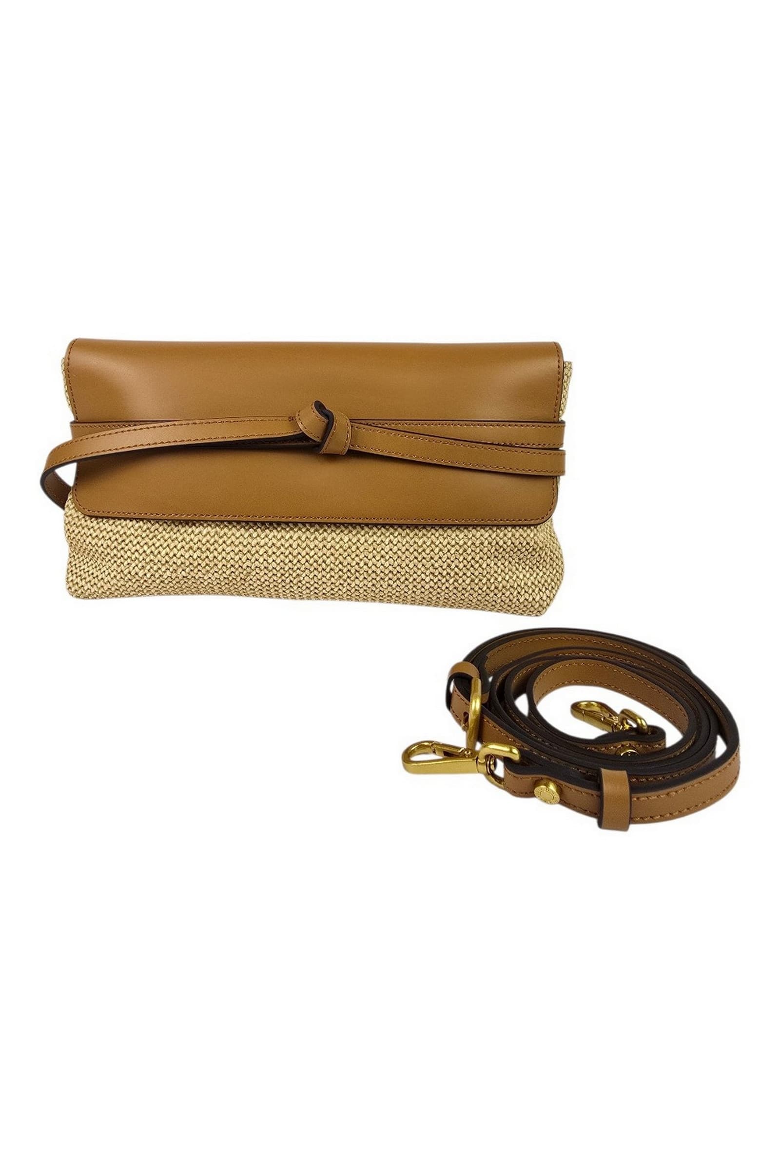 Gianni Chiarini  Borse... Cuoio/beige - 5