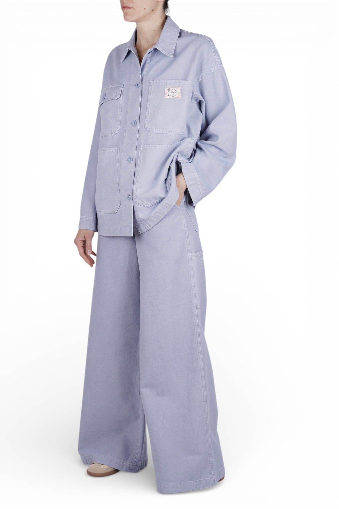 WEEKEND MAXMARA Weekend MaxMara - Giacca - 470600 - Azzurro - 2