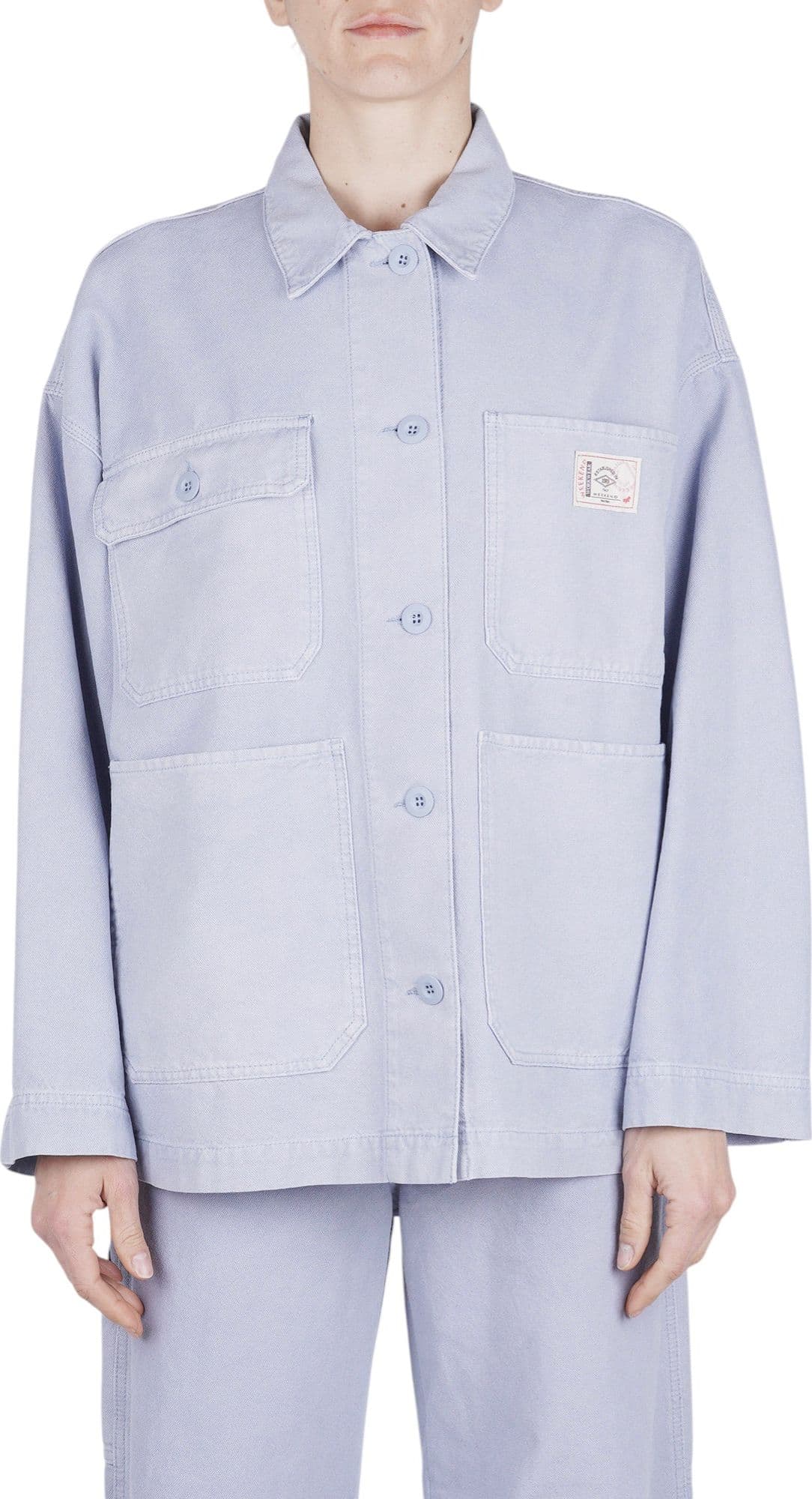 WEEKEND MAXMARA Weekend MaxMara - Giacca - 470600 - Azzurro - 3