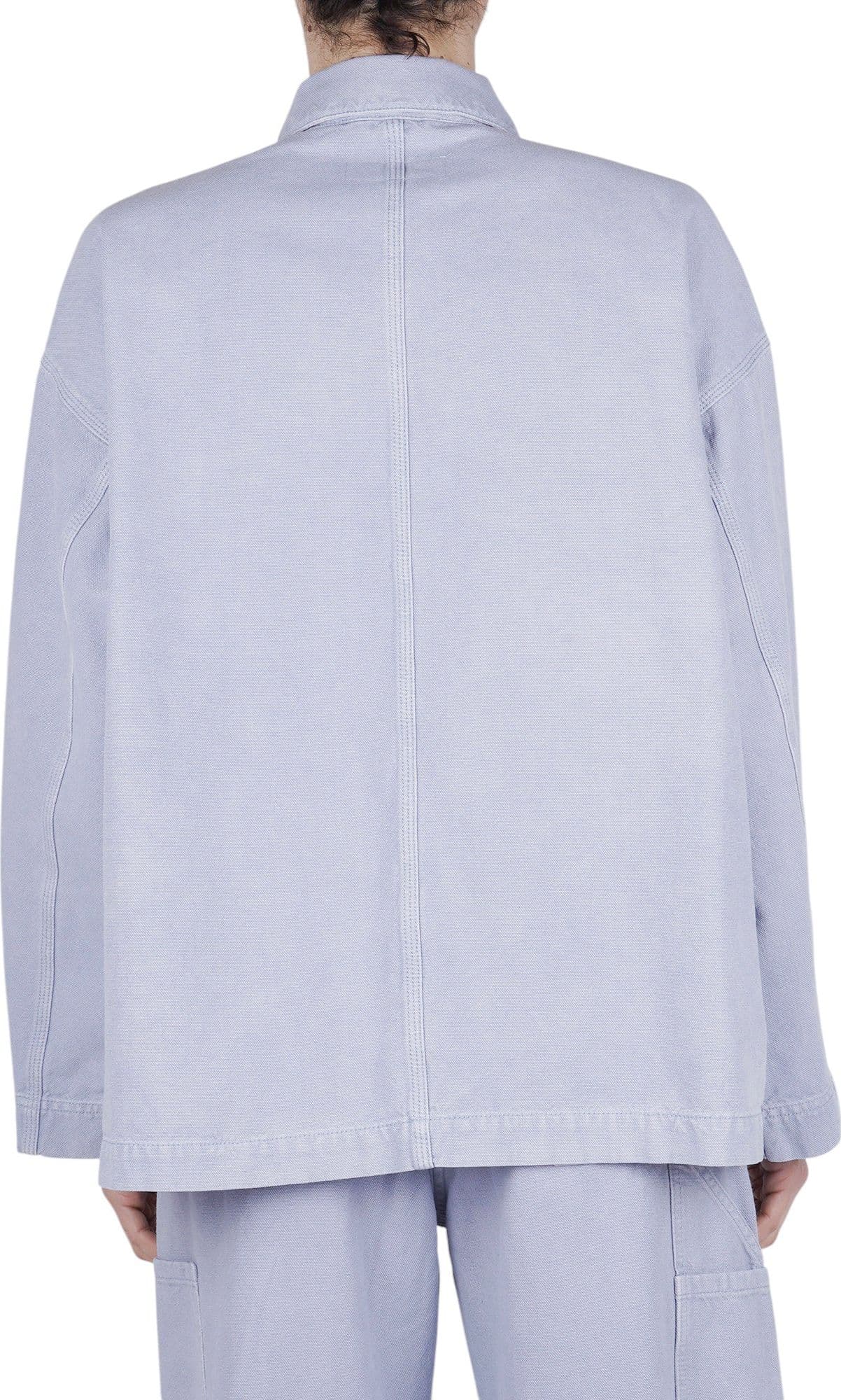 WEEKEND MAXMARA Weekend MaxMara - Giacca - 470600 - Azzurro - 5