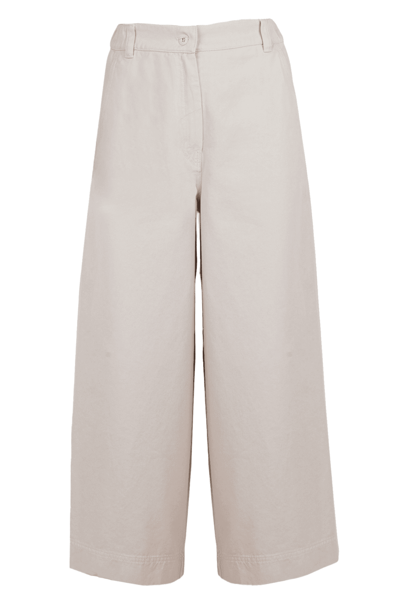 WEEKEND MAXMARA Weekend MaxMara - Pantalone - 470609 - Beige - 7