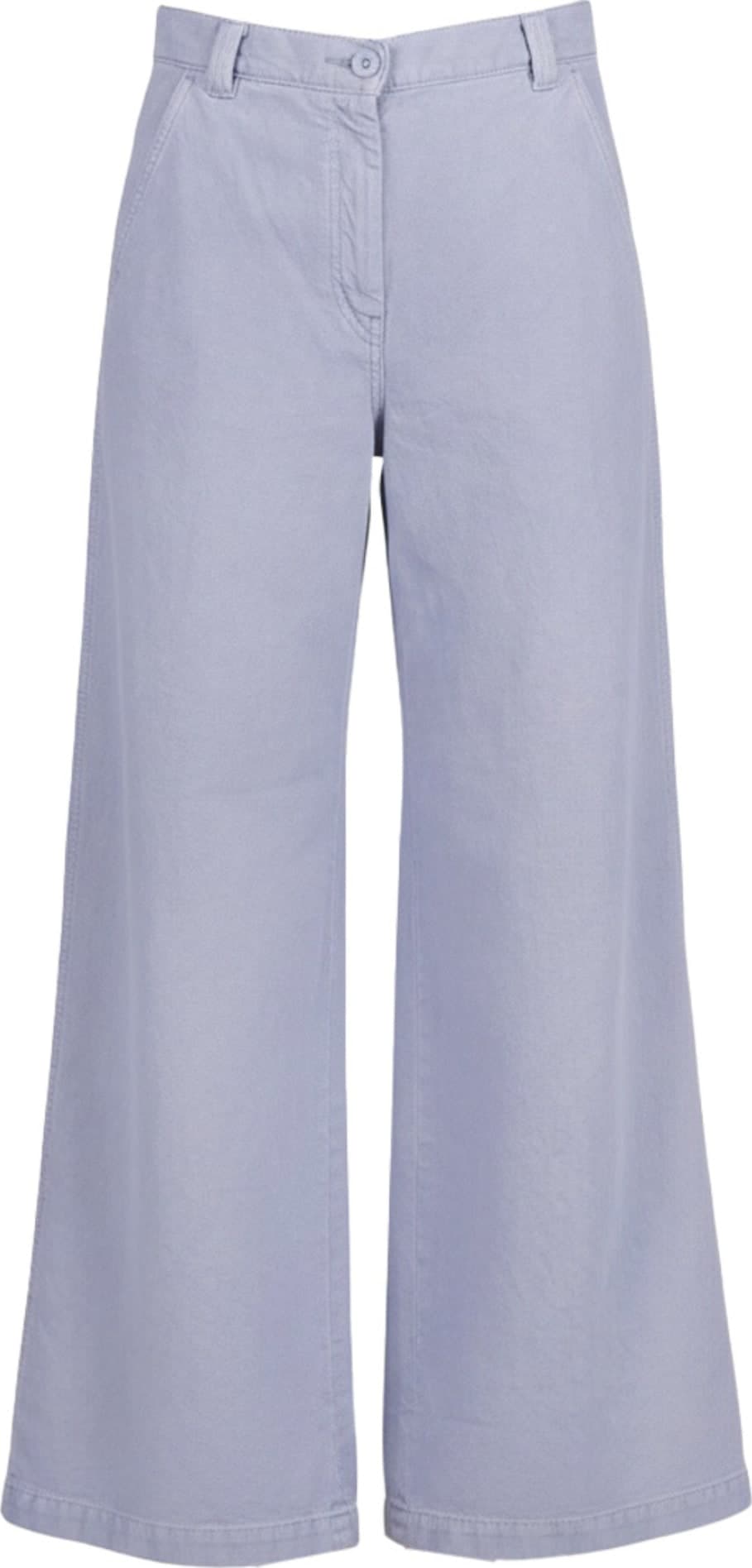 WEEKEND MAXMARA Weekend MaxMara - Pantalone - 470610 - Azzurro