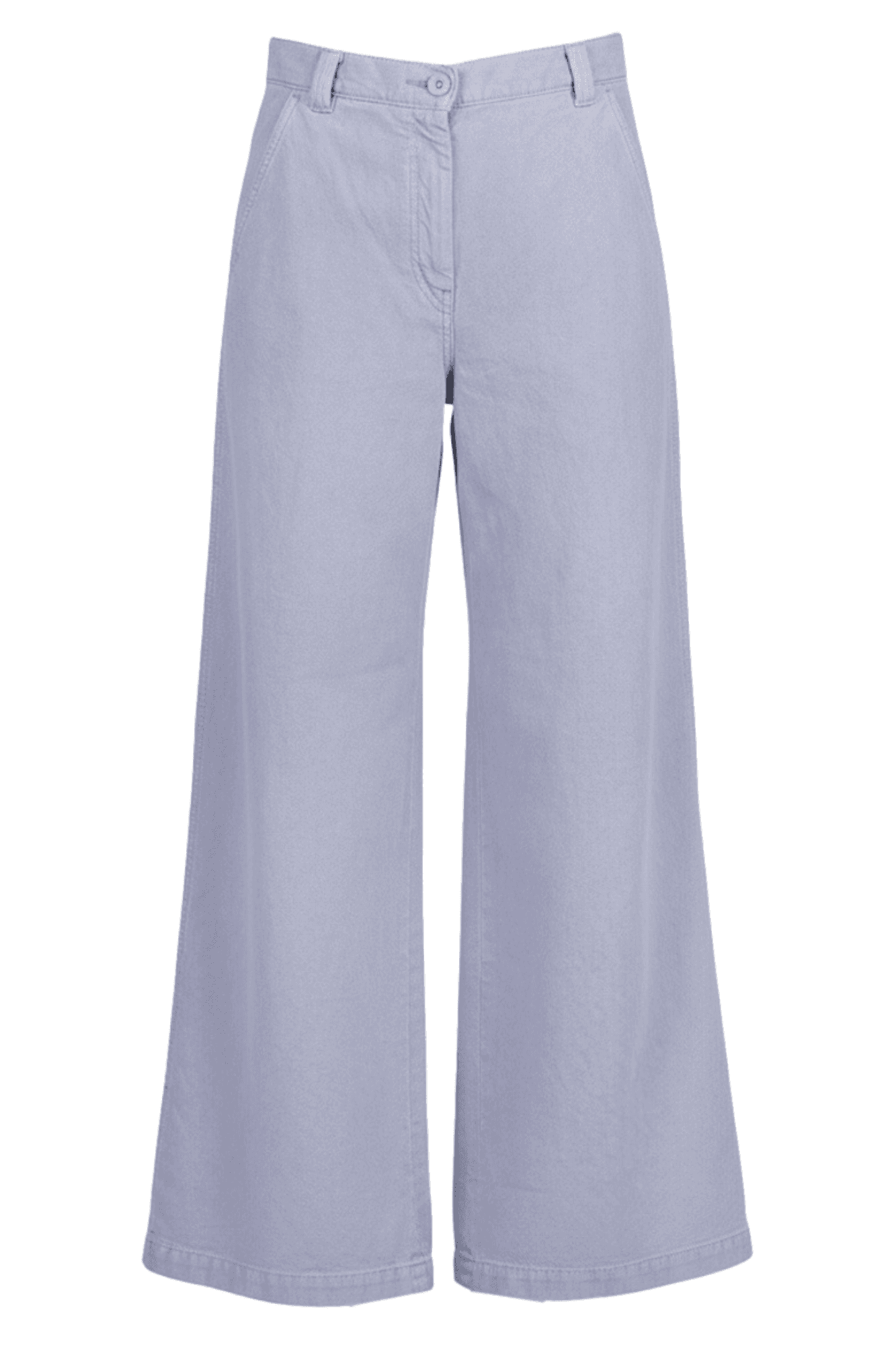 WEEKEND MAXMARA Weekend MaxMara - Pantalone - 470610 - Azzurro - 7