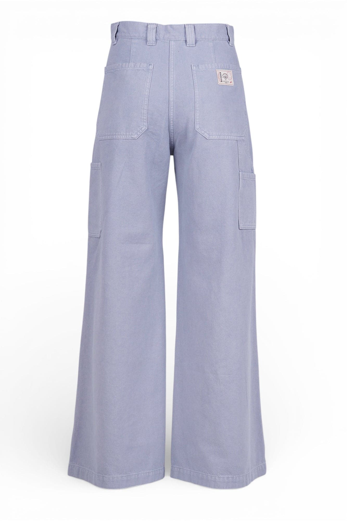 WEEKEND MAXMARA Weekend MaxMara - Pantalone - 470610 - Azzurro - 5