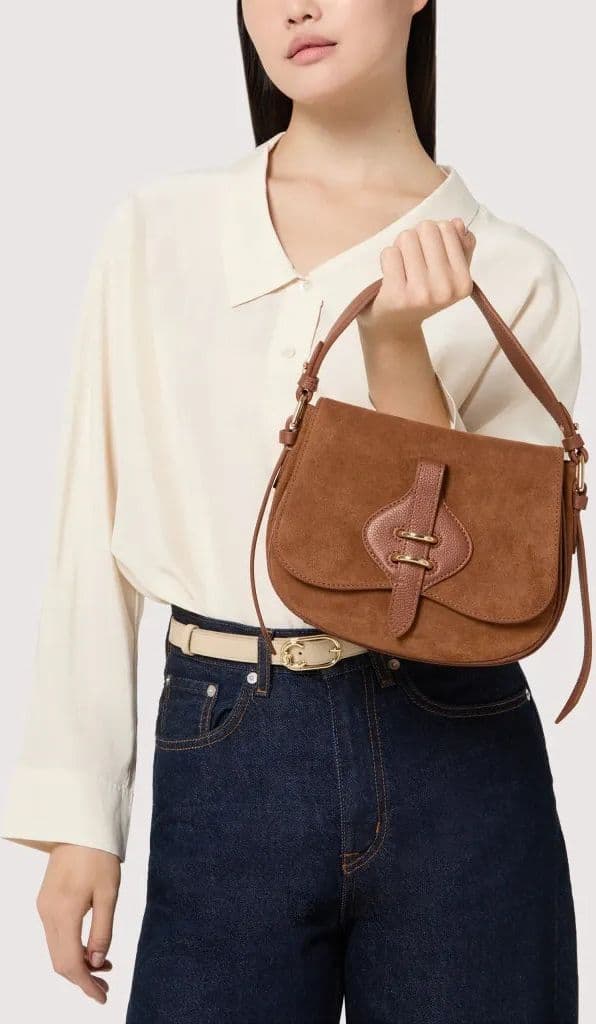 COCCINELLE   U7H 18 02 01 SS26 - 7