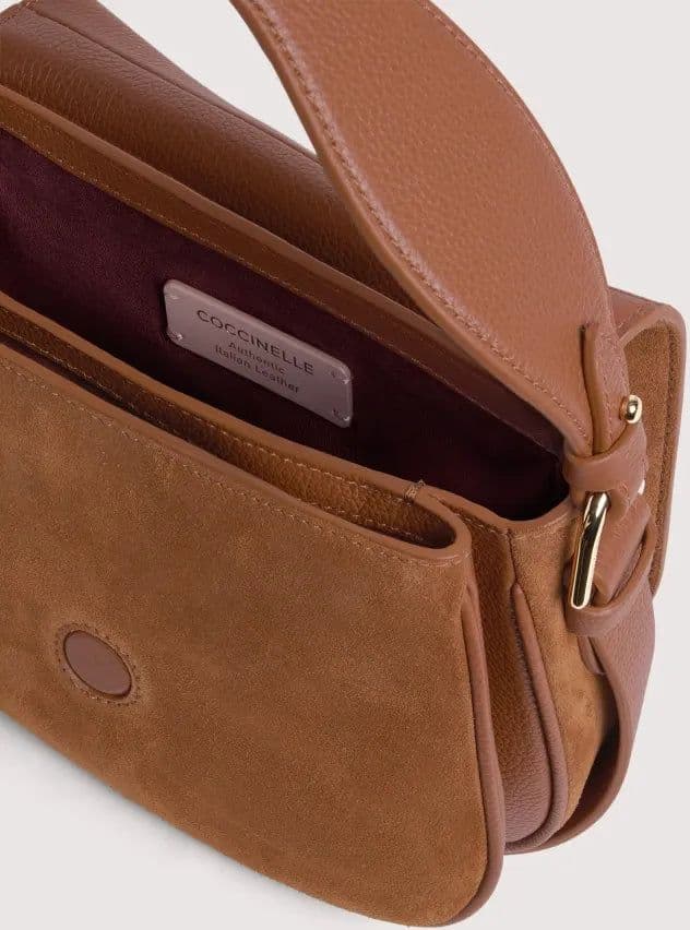 COCCINELLE   U7H 18 02 01 SS26 - 4