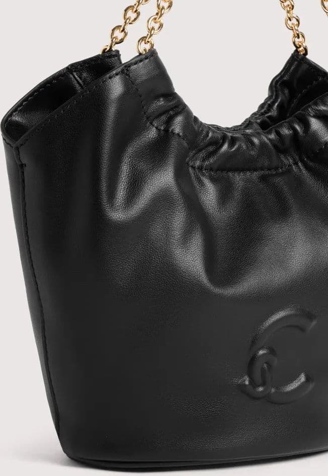 COCCINELLE   U5F 58 01 01 SS26 - 5