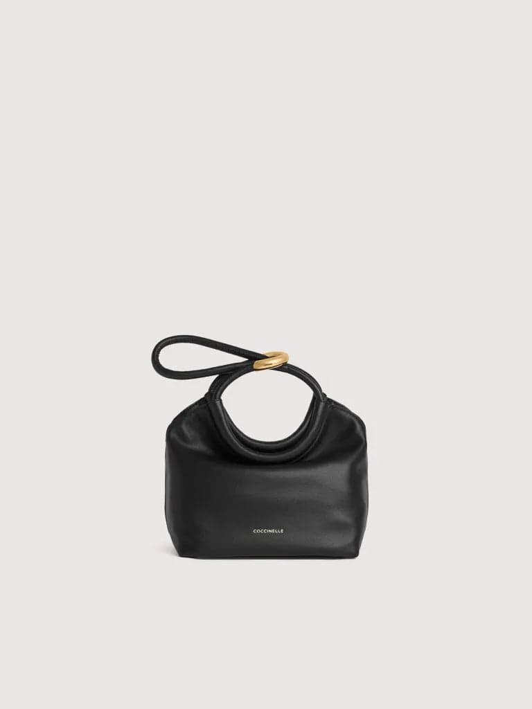 COCCINELLE   UAA 58 01 01 SS26 - 13