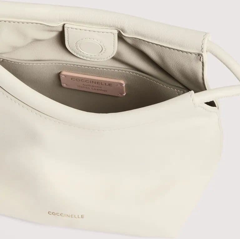 COCCINELLE   UAA 58 01 01 SS26 - 11