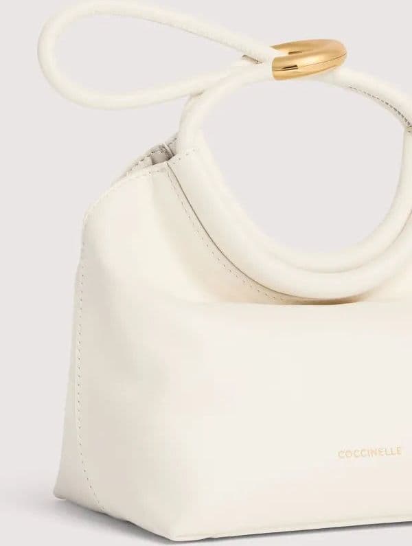 COCCINELLE   UAA 58 01 01 SS26 - 12