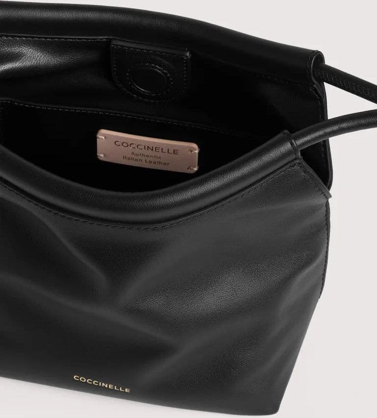 COCCINELLE   UAA 58 01 01 SS26 - 3