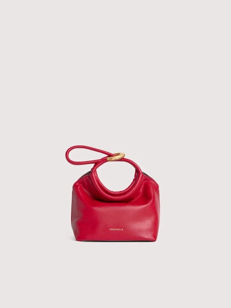COCCINELLE   UAA 58 01 01 SS26 - 5