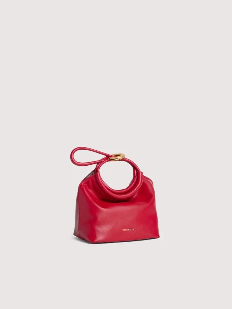 COCCINELLE   UAA 58 01 01 SS26 - 6