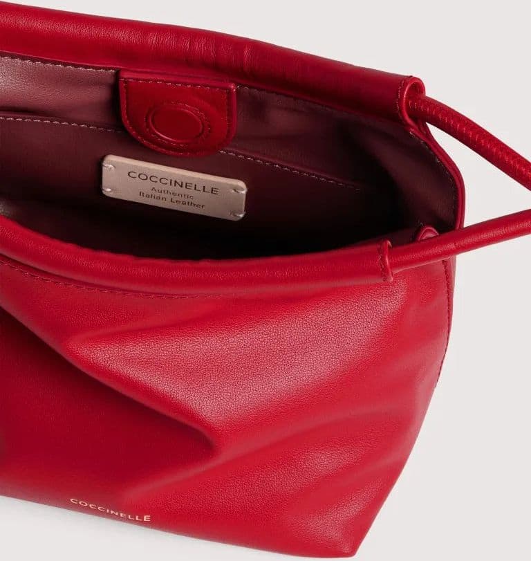 COCCINELLE   UAA 58 01 01 SS26 - 7