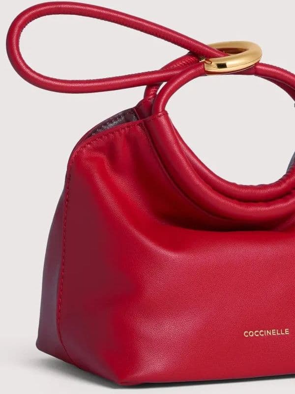COCCINELLE   UAA 58 01 01 SS26 - 8