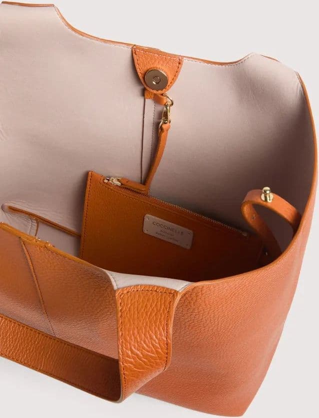 COCCINELLE   SHA 11 01 01 SS26 - 3