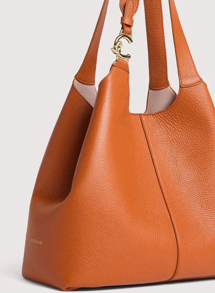 COCCINELLE   SHA 11 01 01 SS26 - 4