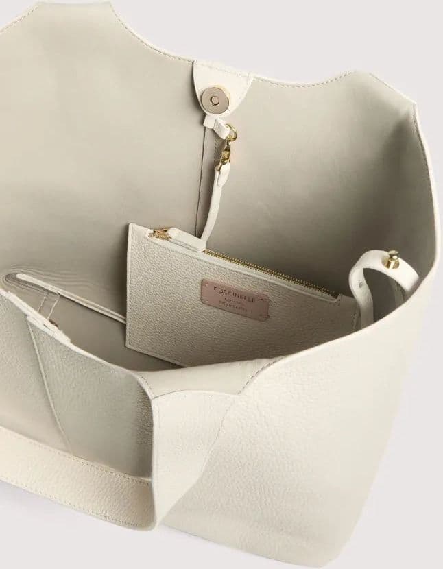 COCCINELLE   SHA 11 01 01 SS26 - 8