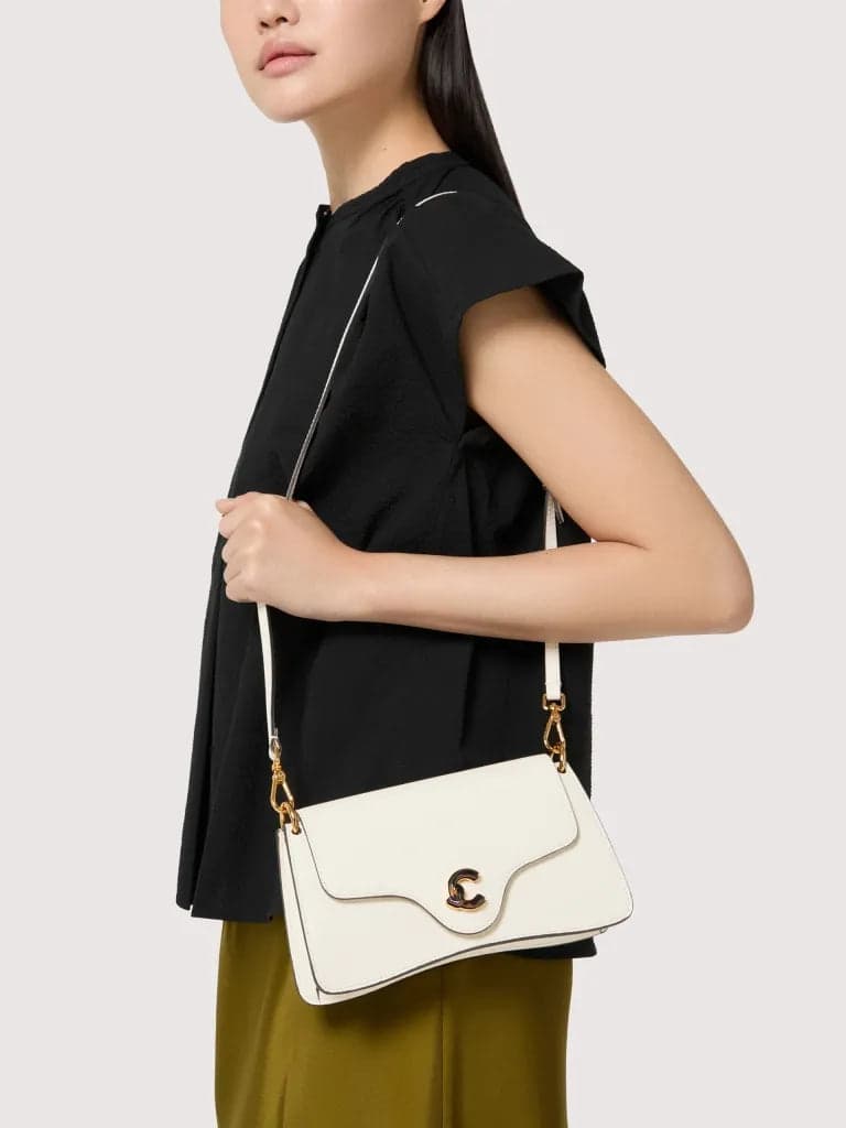 COCCINELLE   U4G 27 01 01 SS26 - 6
