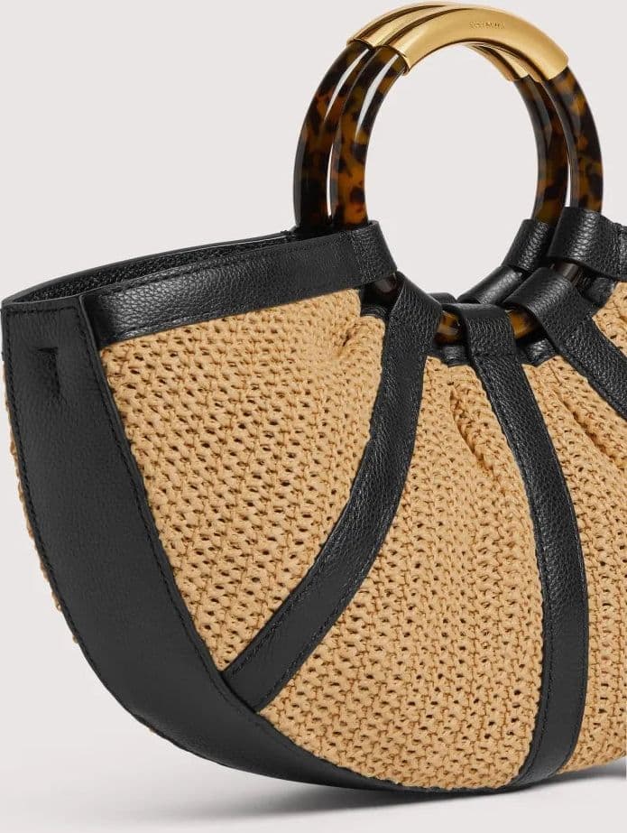 COCCINELLE   U5D 18 02 01 SS26 - 5