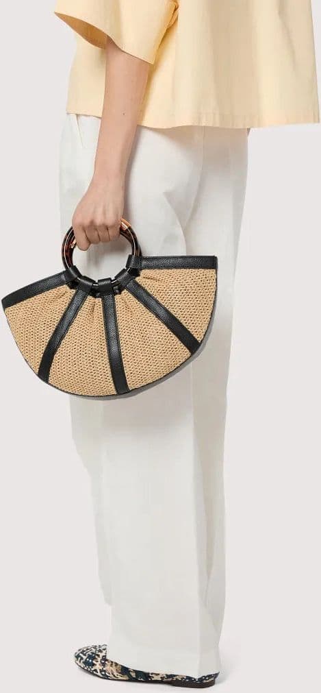 COCCINELLE   U5D 18 02 01 SS26 - 6
