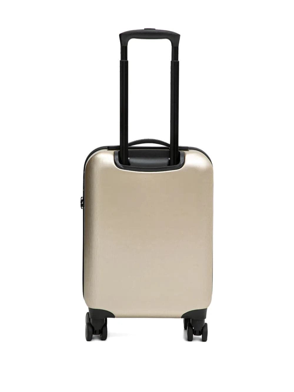 Armani Exchange VALIGIA ARMANI EXCHANGE ORO - 4
