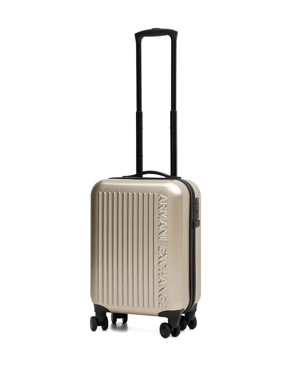 Armani Exchange VALIGIA ARMANI EXCHANGE ORO - 5
