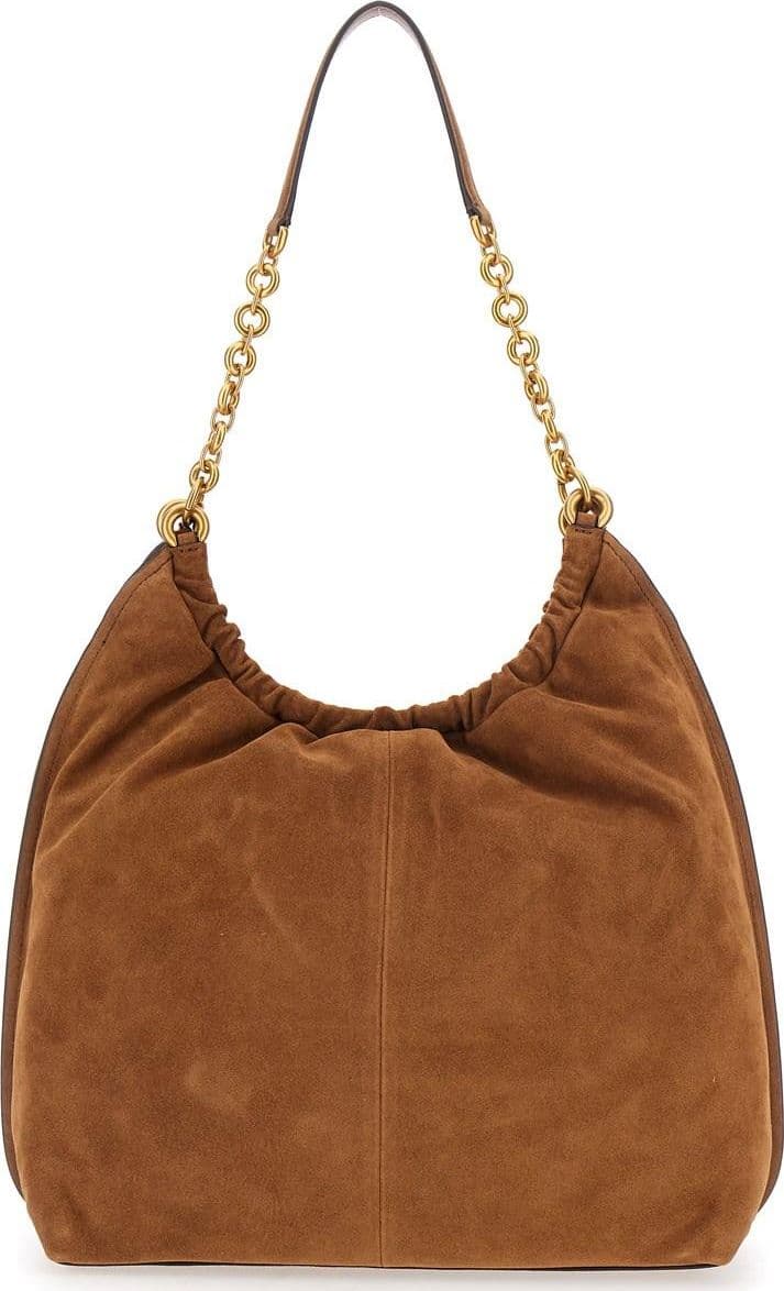 MICHAEL KORS Michael Kors - Borsa a Tracolla Marrone da Donna - 3