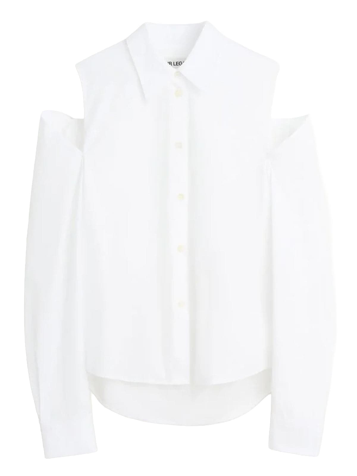 OUR LEGACY Our Legacy - Camicia Bianca da Donna - 7