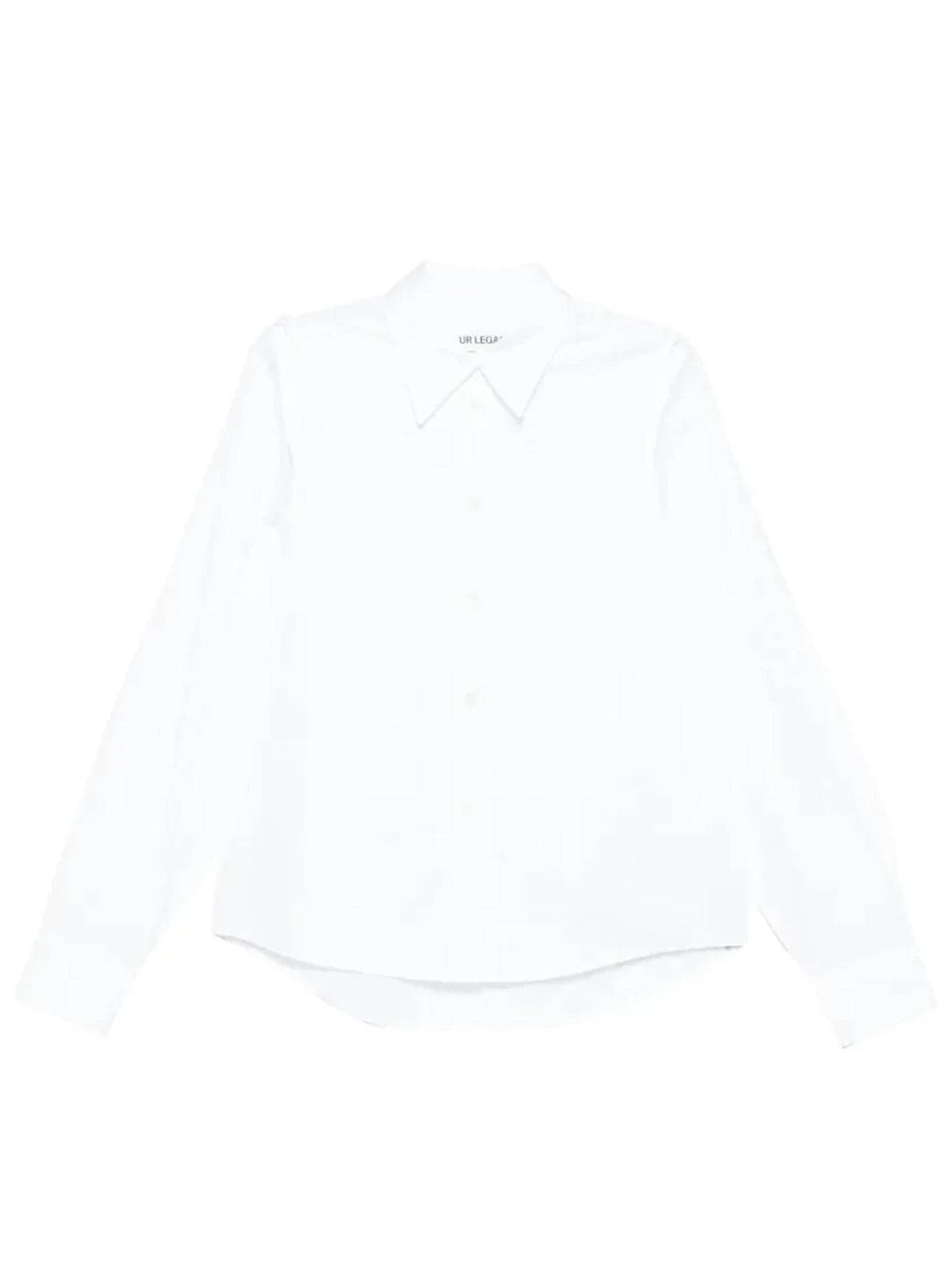 OUR LEGACY Our Legacy - Camicia Bianca da Donna - 6