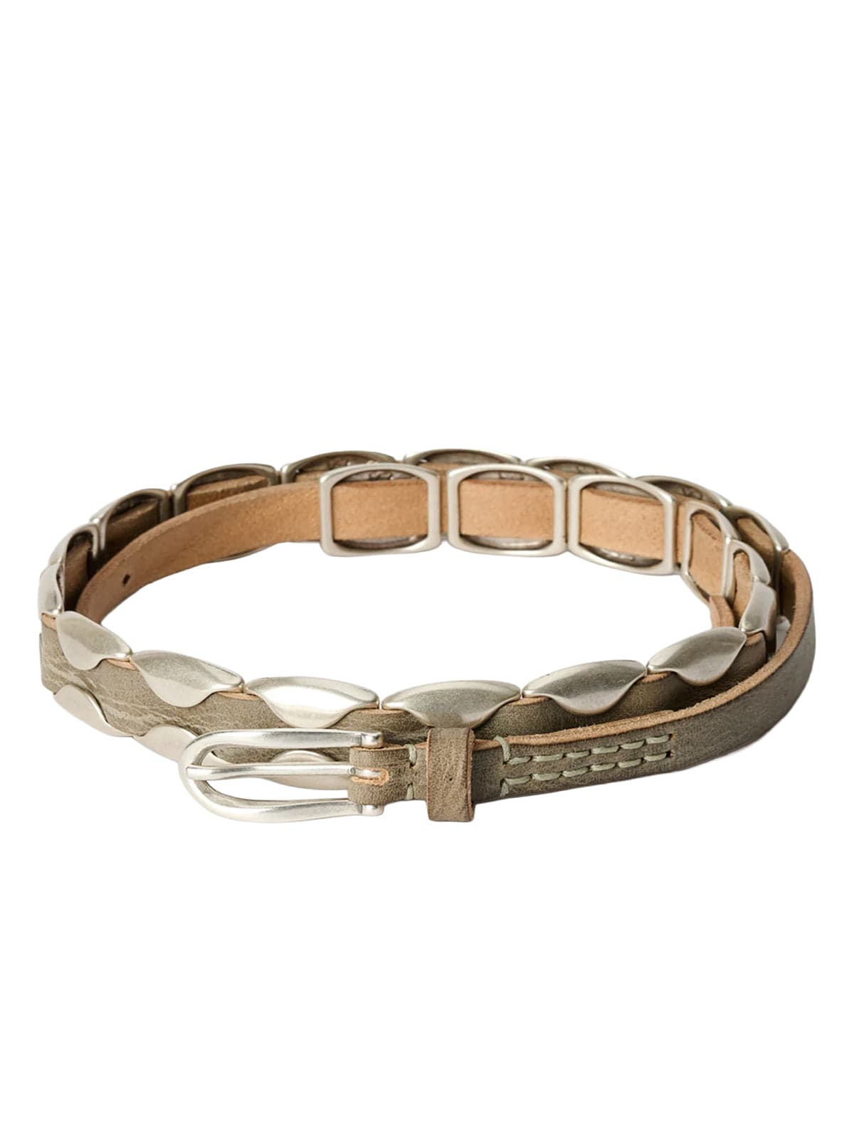 OUR LEGACY Our Legacy - Cintura Blu da Donna - 5