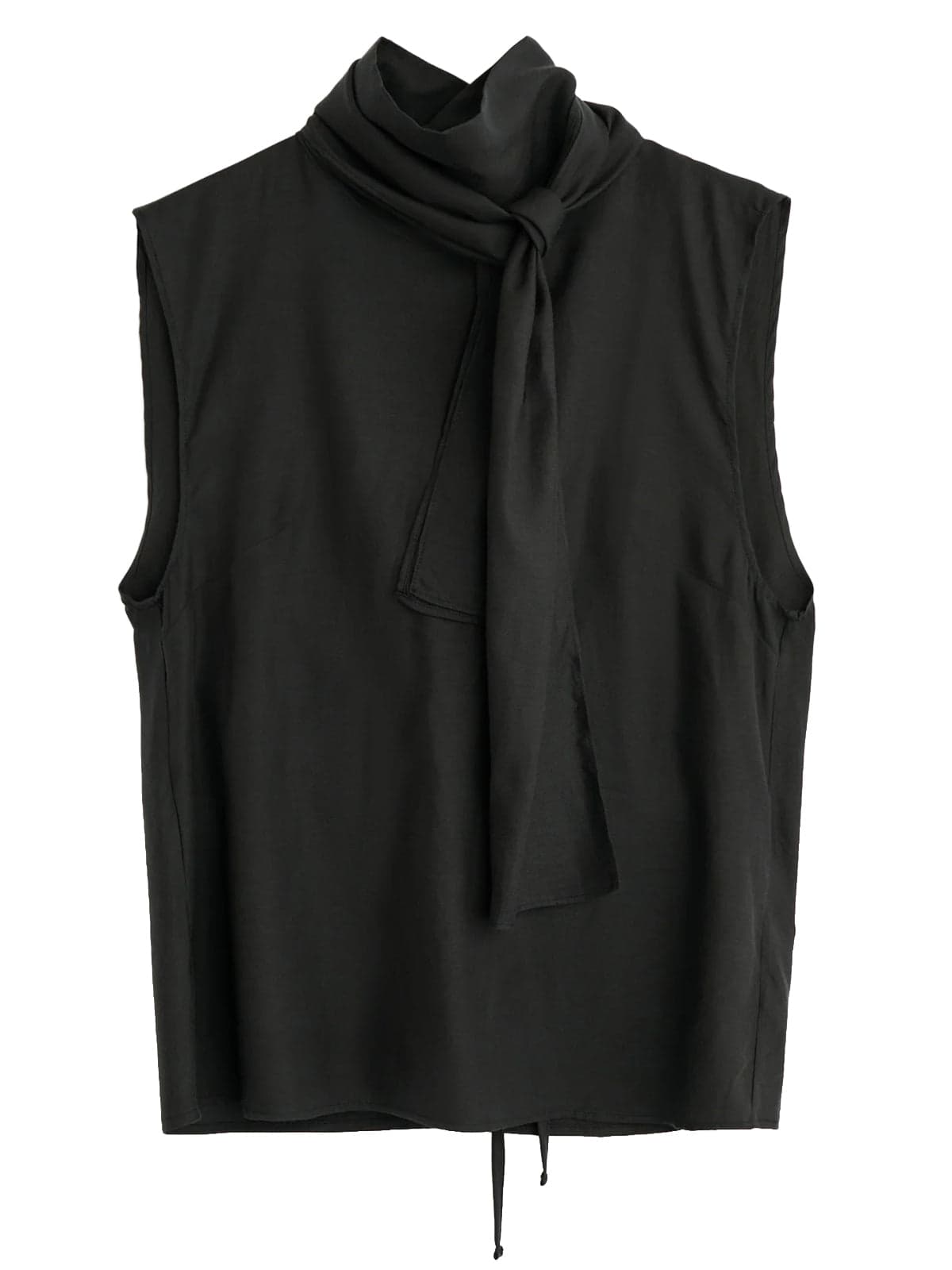 OUR LEGACY Our Legacy - Top Nero da Donna - 6