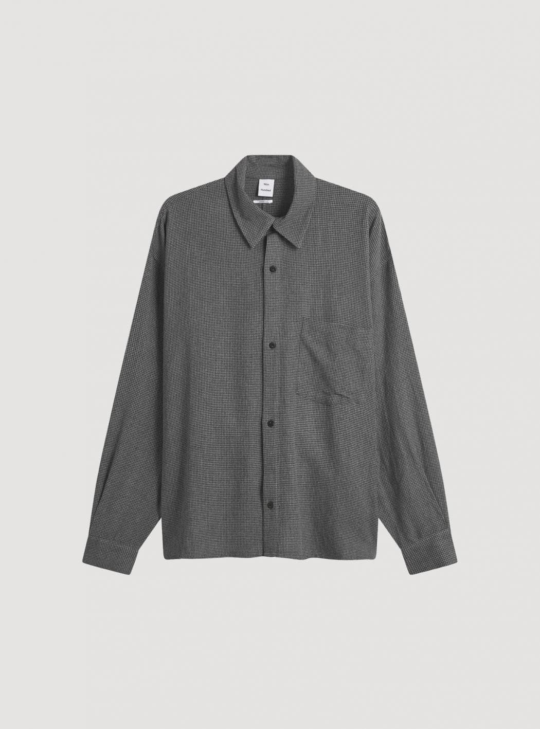 WON HUNDRED Maza Shirt - 4
