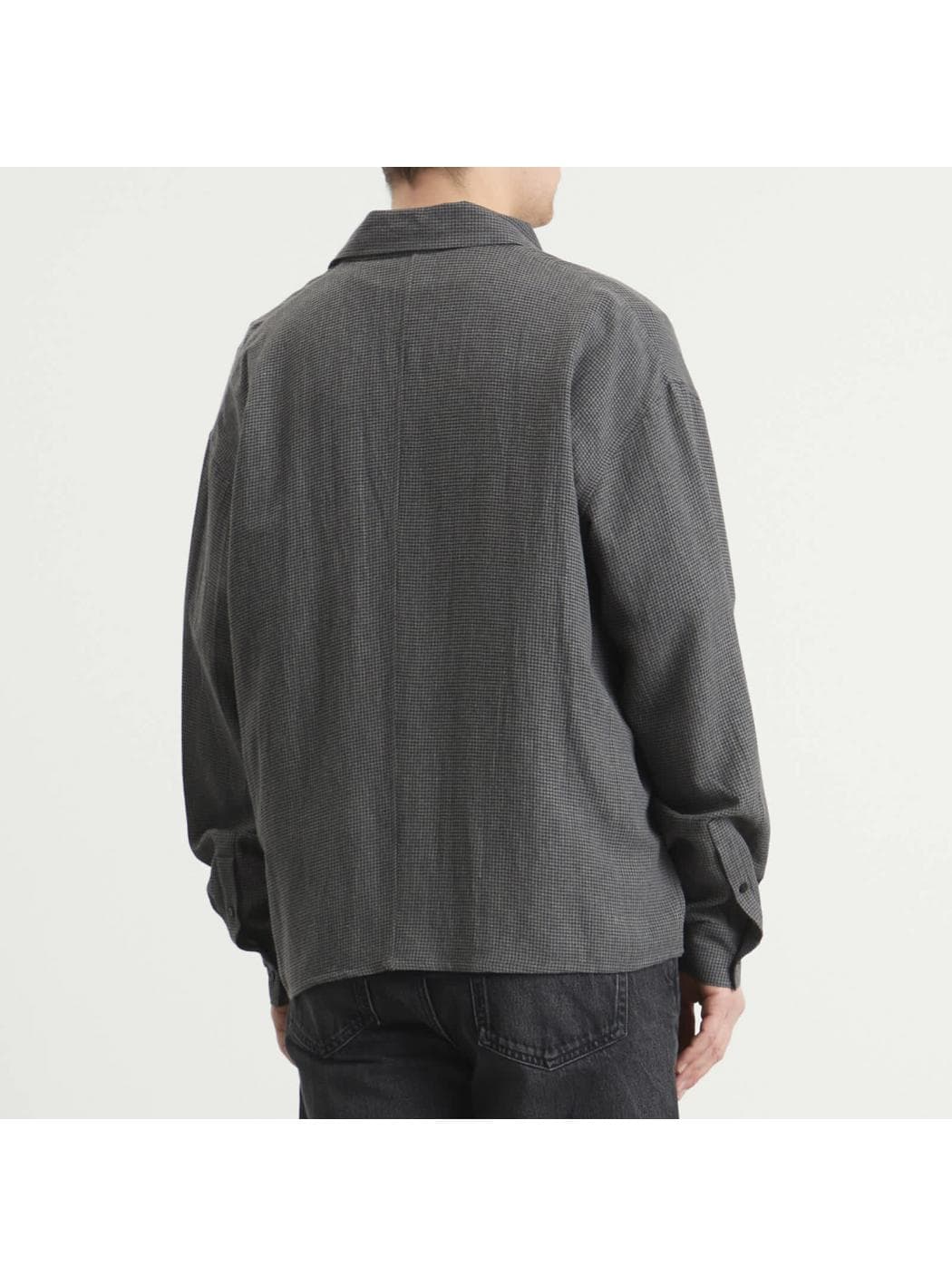 WON HUNDRED Maza Shirt - 3
