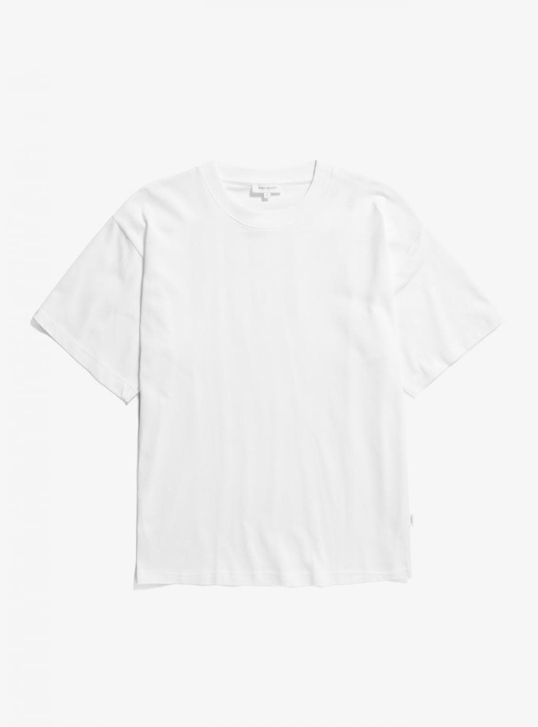 NORSE PROJECTS Norse Standard Heavy Loose T-shirt - 4