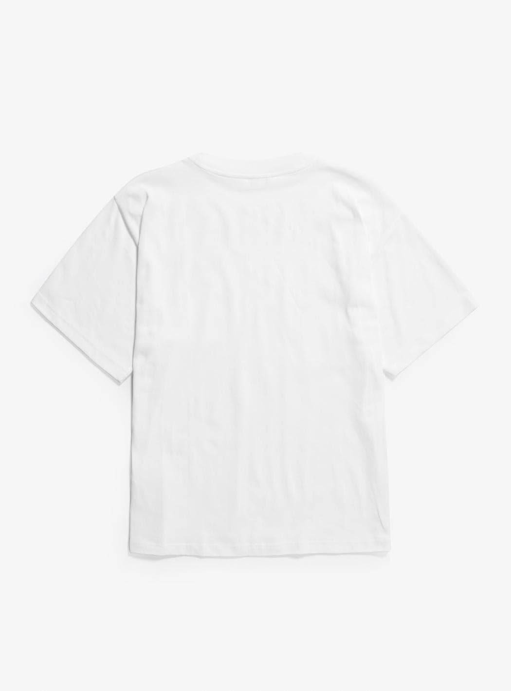 NORSE PROJECTS Norse Standard Heavy Loose T-shirt - 3