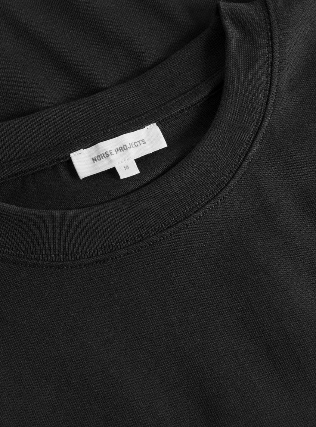 NORSE PROJECTS Norse Standard Heavy Loose T-shirt - 2