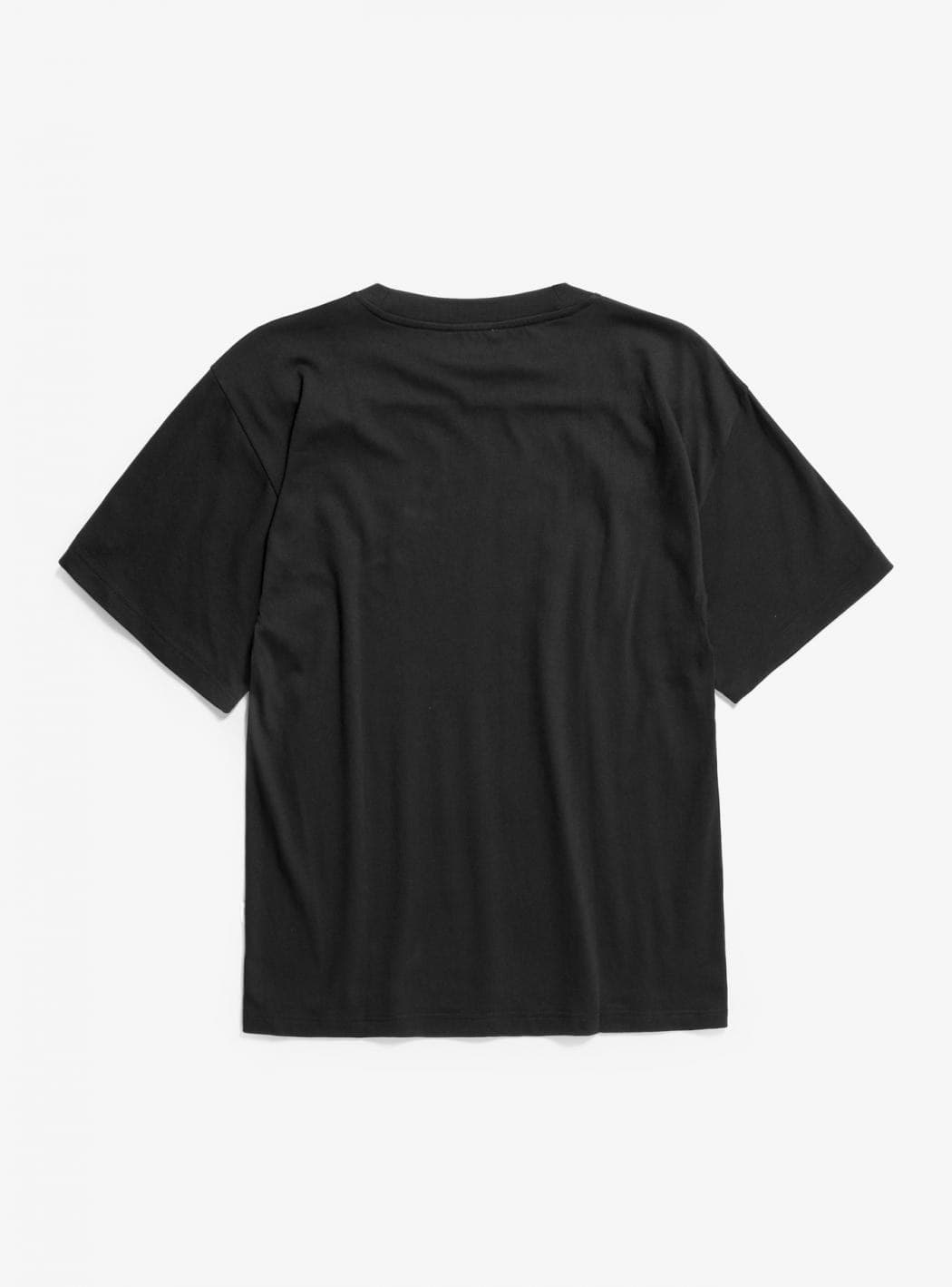 NORSE PROJECTS Norse Standard Heavy Loose T-shirt - 3
