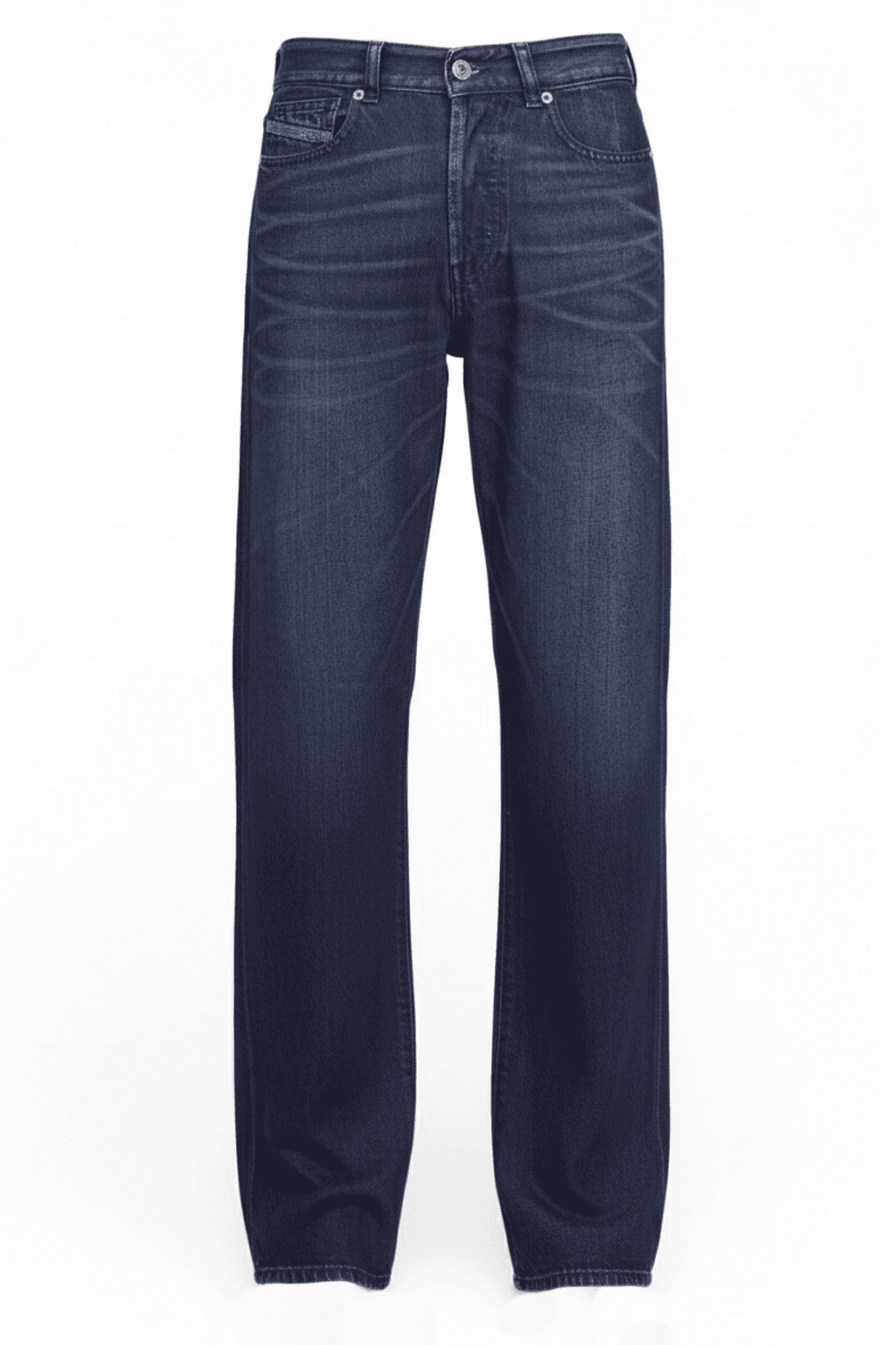 DIESEL  - Jeans - 470077 - Denim scuro - 7