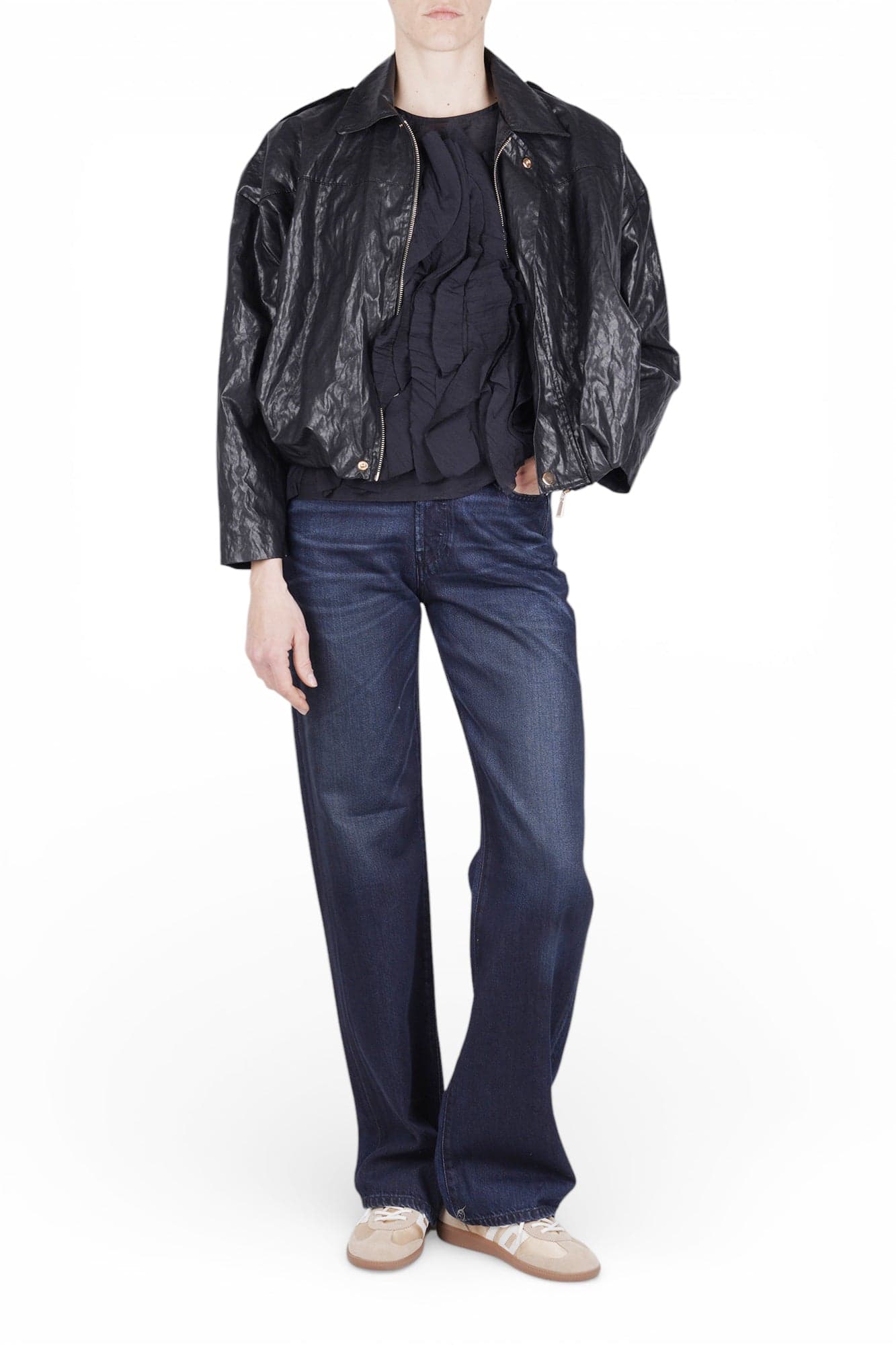 DIESEL  - Jeans - 470077 - Denim scuro - 2