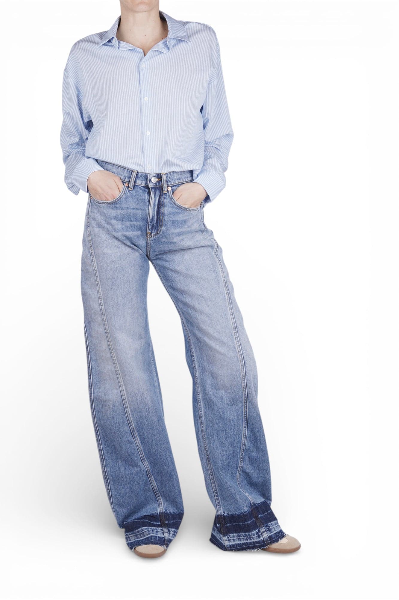 DEPARTMENT 5 Department 5 - Jeans - 470115 - Denim - 2