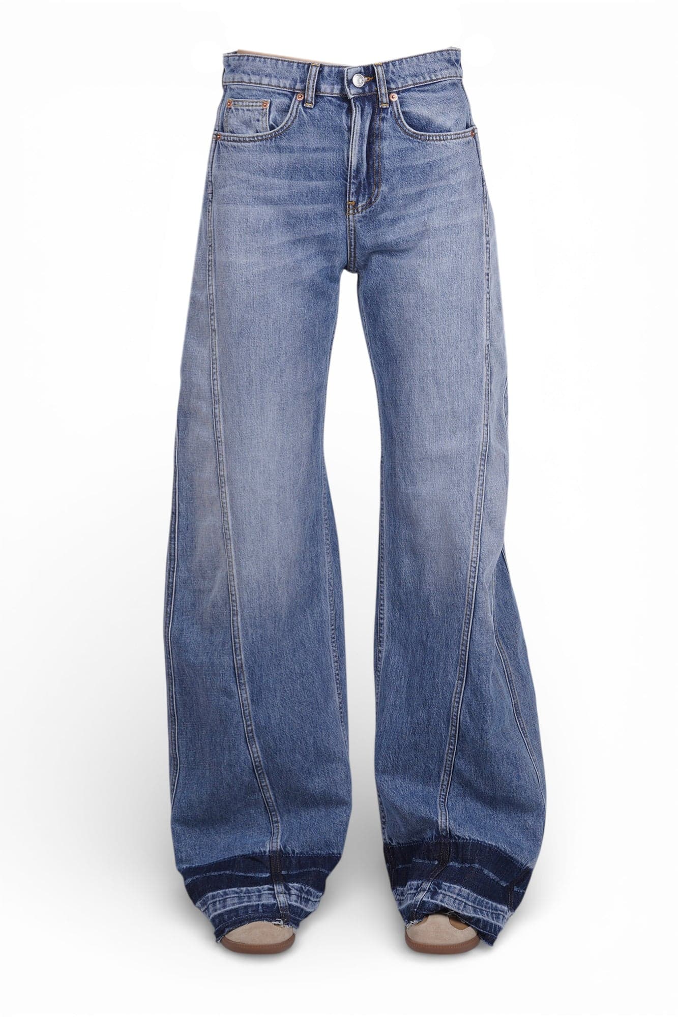 DEPARTMENT 5 Department 5 - Jeans - 470115 - Denim - 3