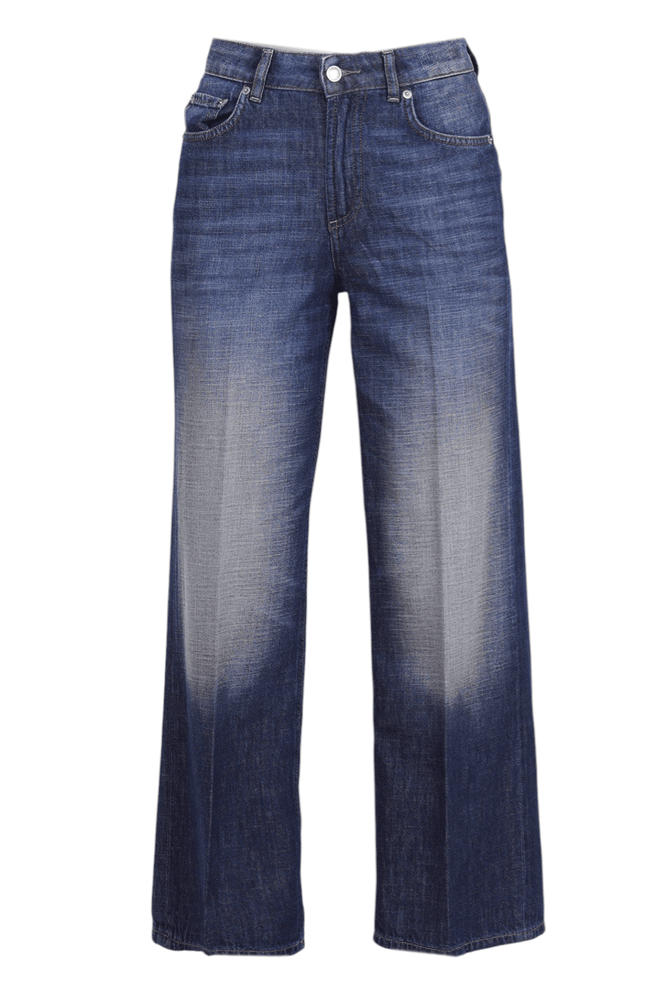 DEPARTMENT 5 Department 5 - Jeans - 470117 - Denim scuro - 7