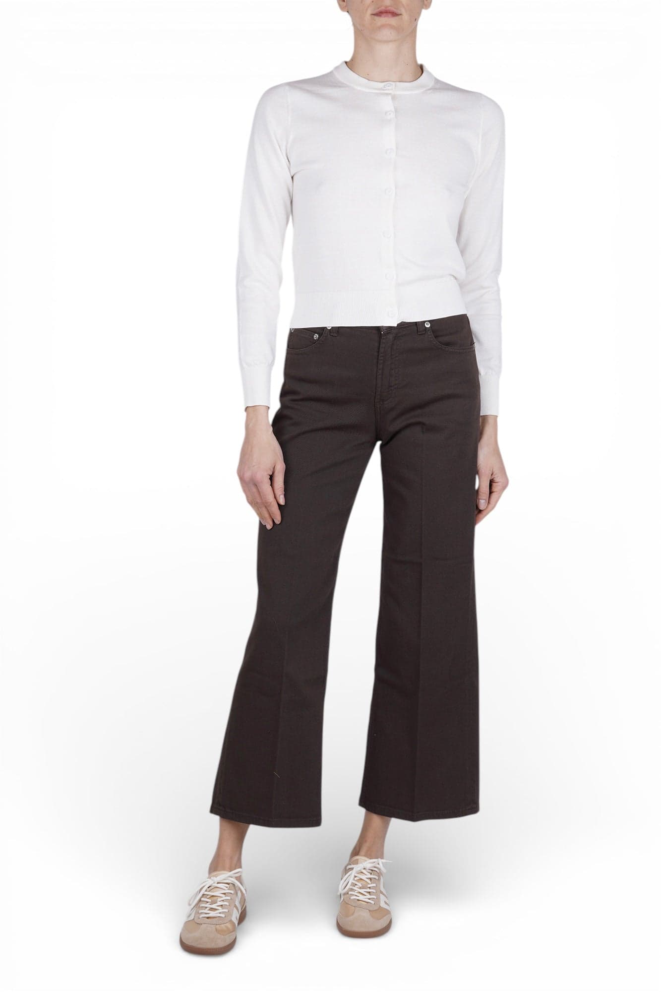 DEPARTMENT 5 Department 5 - Pantalone - 470123 - Moro - 2