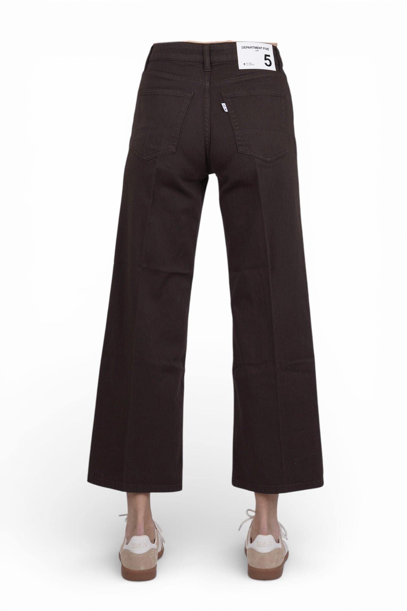 DEPARTMENT 5 Department 5 - Pantalone - 470123 - Moro - 5