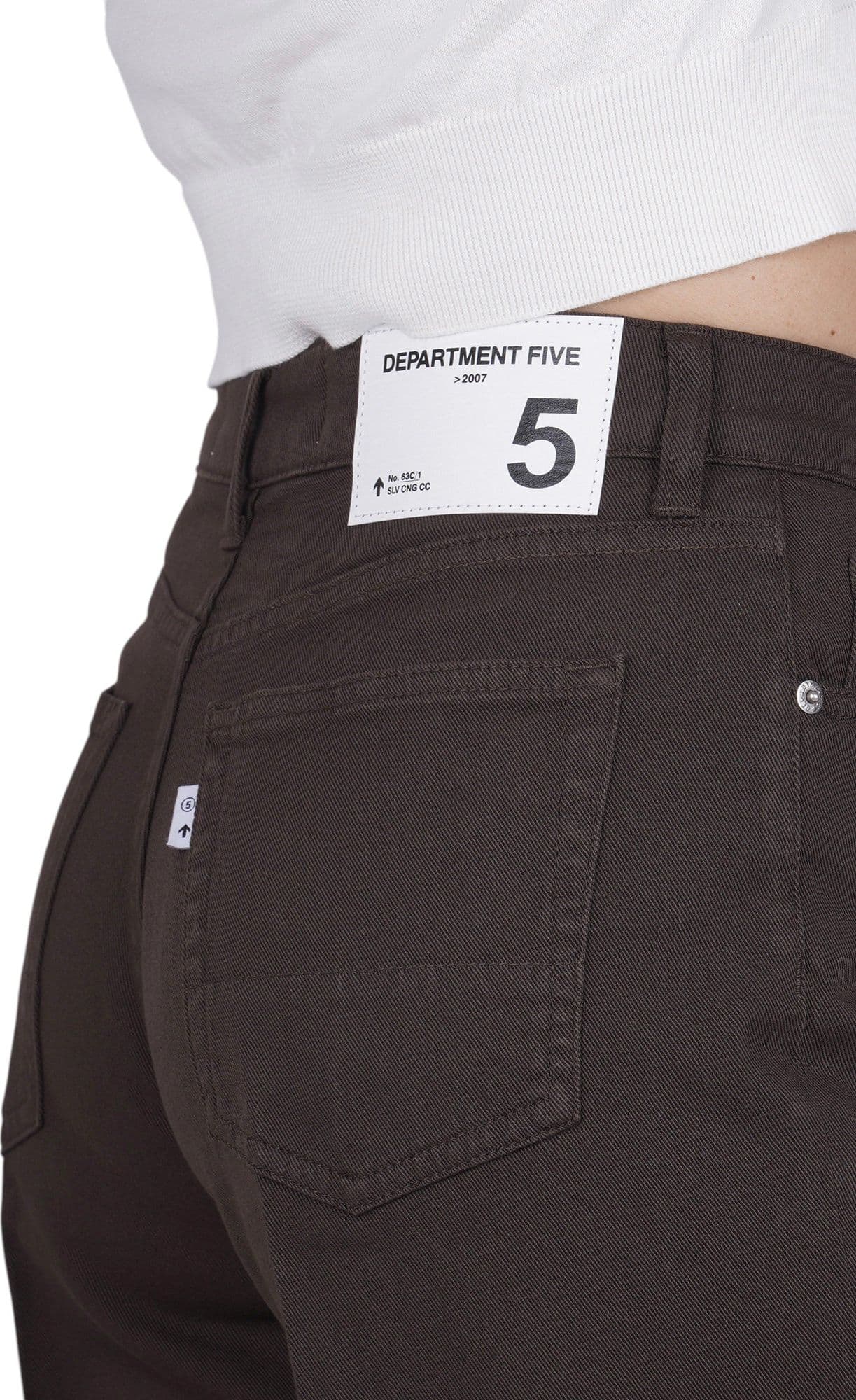 DEPARTMENT 5 Department 5 - Pantalone - 470123 - Moro - 6
