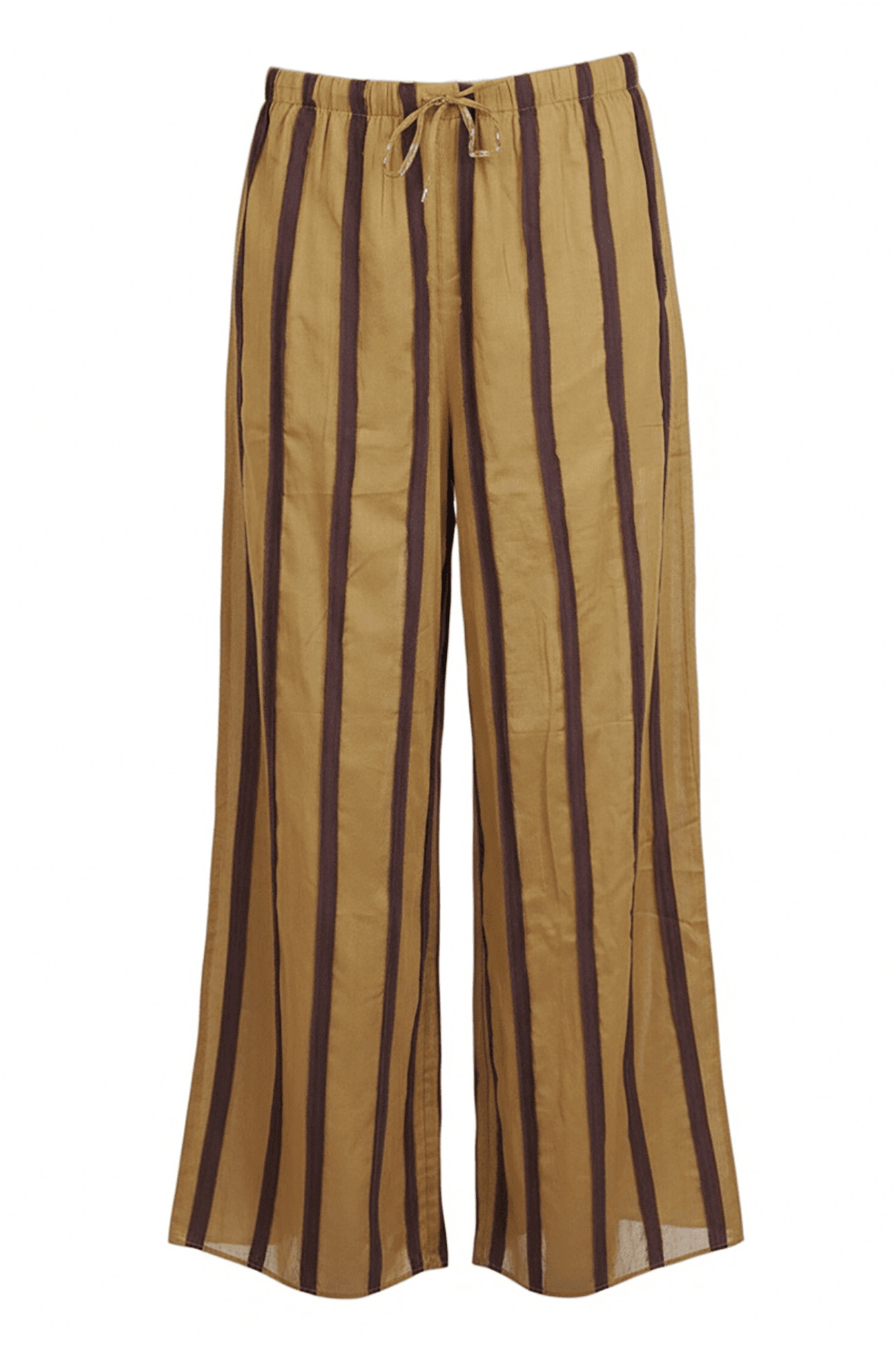 NIU  - Pantalone - 470357 - Kaki - 7